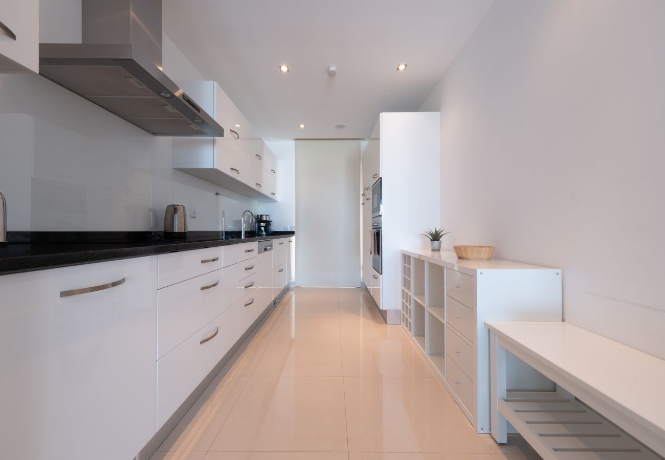 Apartment in Lagos - Stylish sea view apartment [105]