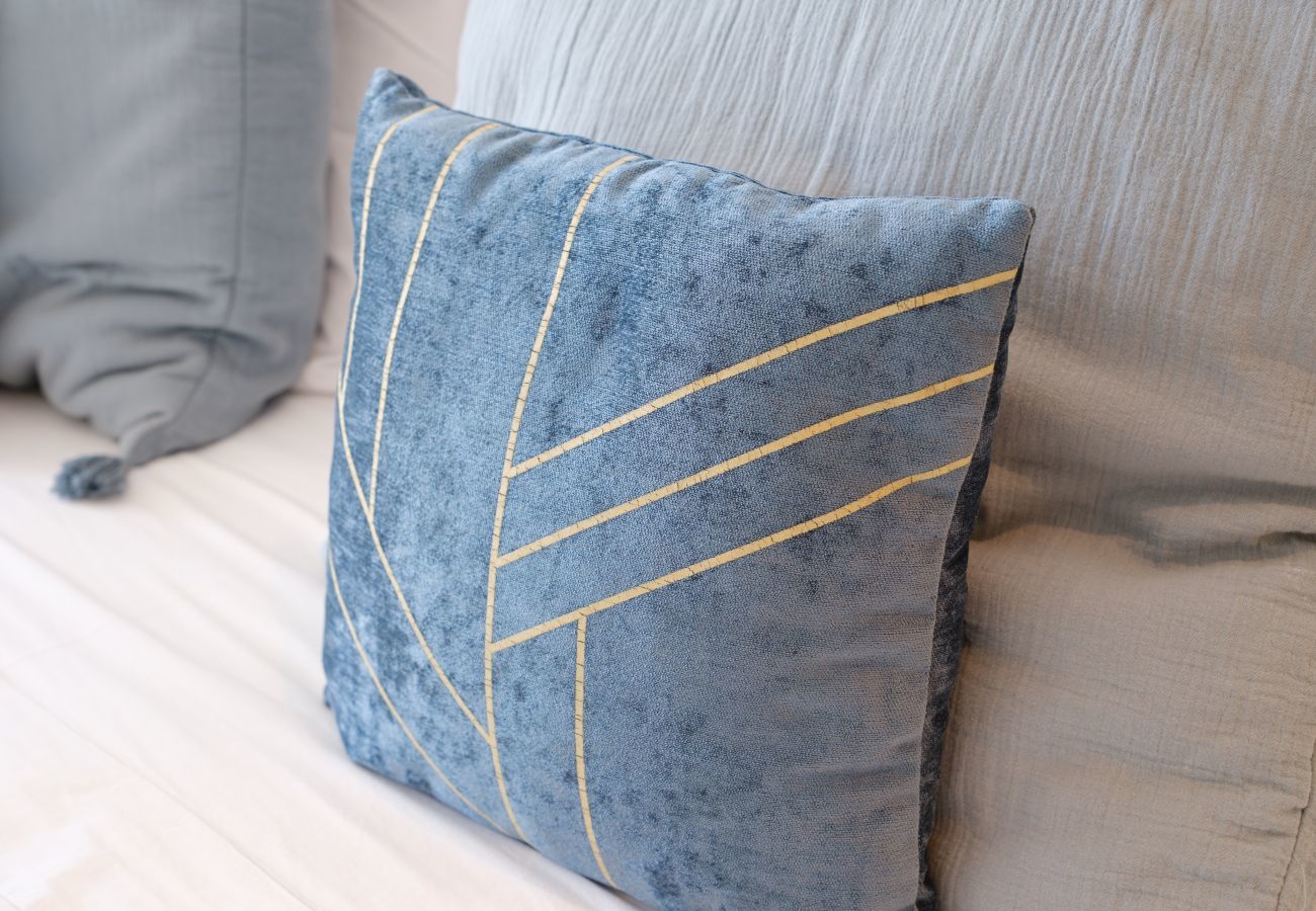 Apartment in Lagos - Stylish sea view apartment [105]