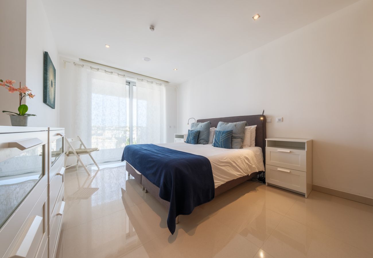 Apartment in Lagos - Stylish sea view apartment [105]