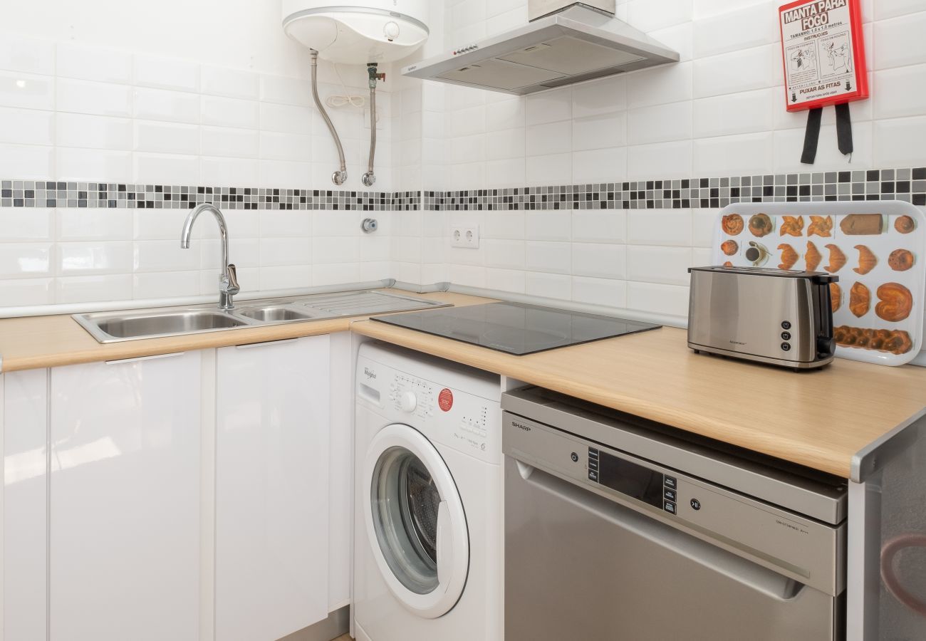 Kitchen appliances