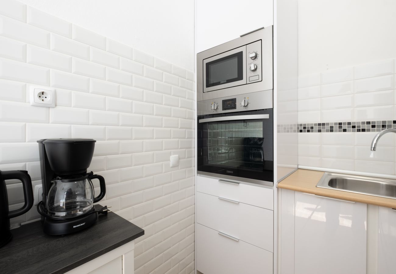 Kitchen appliances