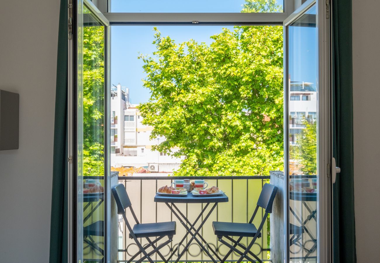 Apartment in Lagos - Charming downtown apartment [113]