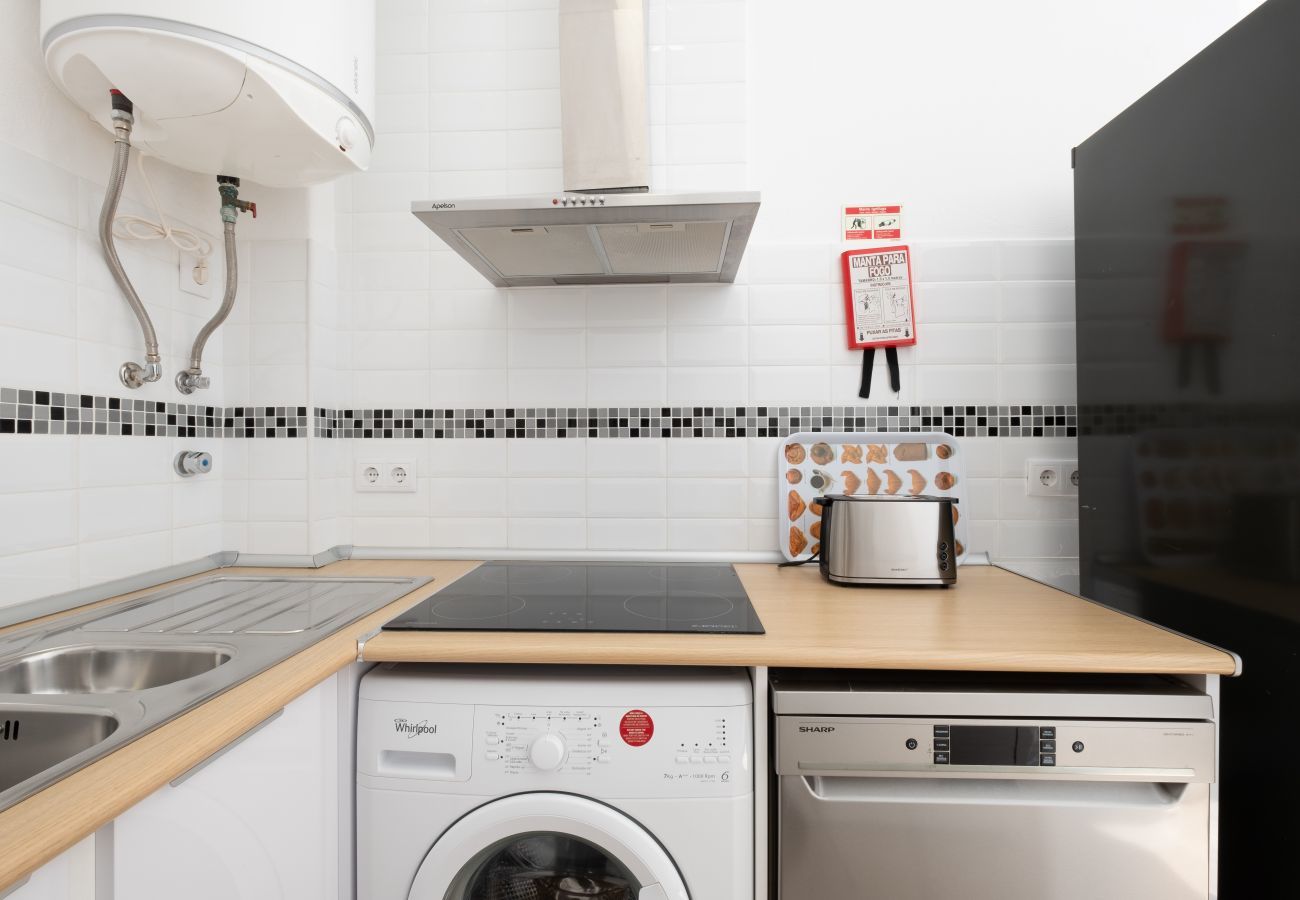 Kitchen appliances