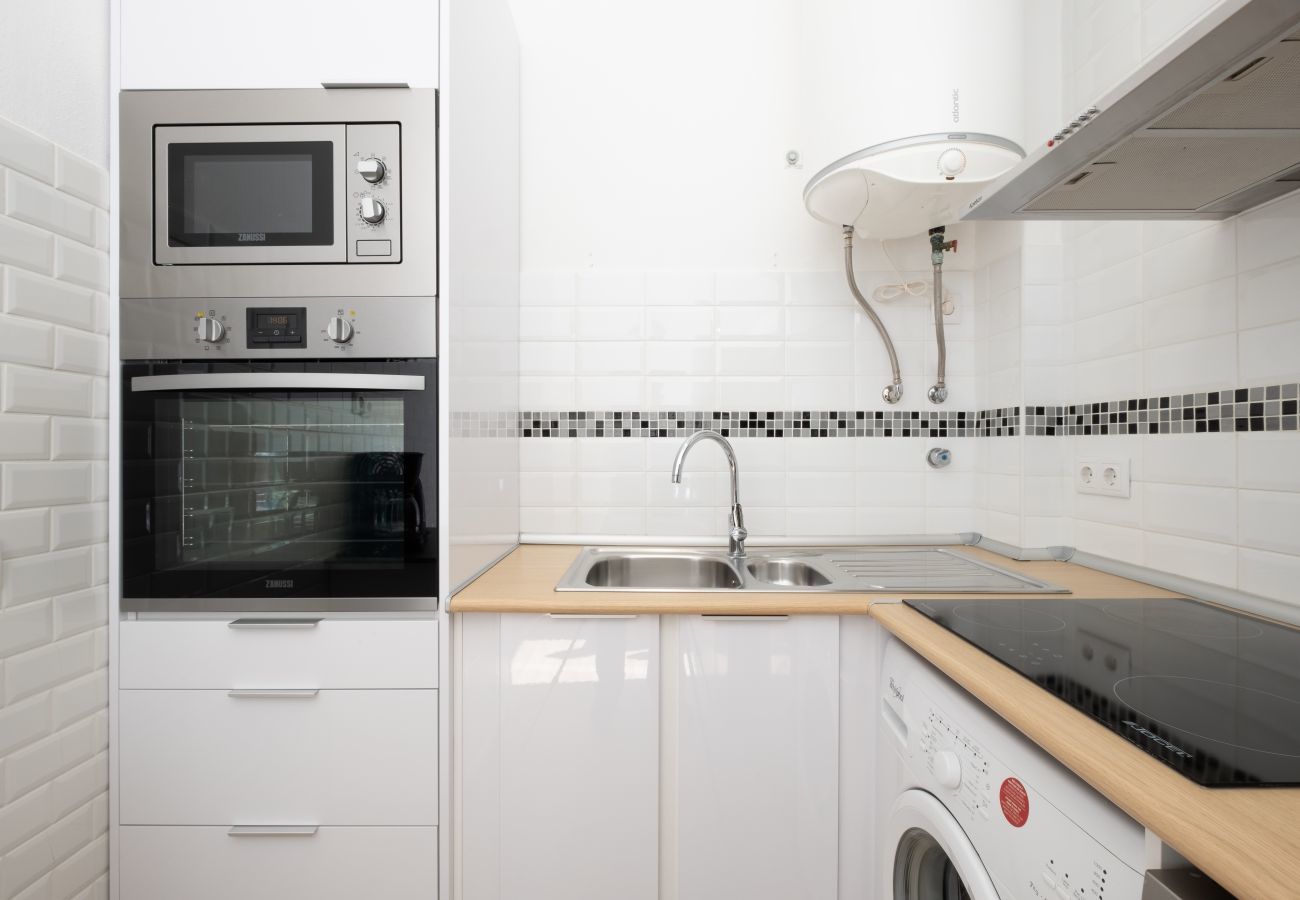 Kitchen appliances