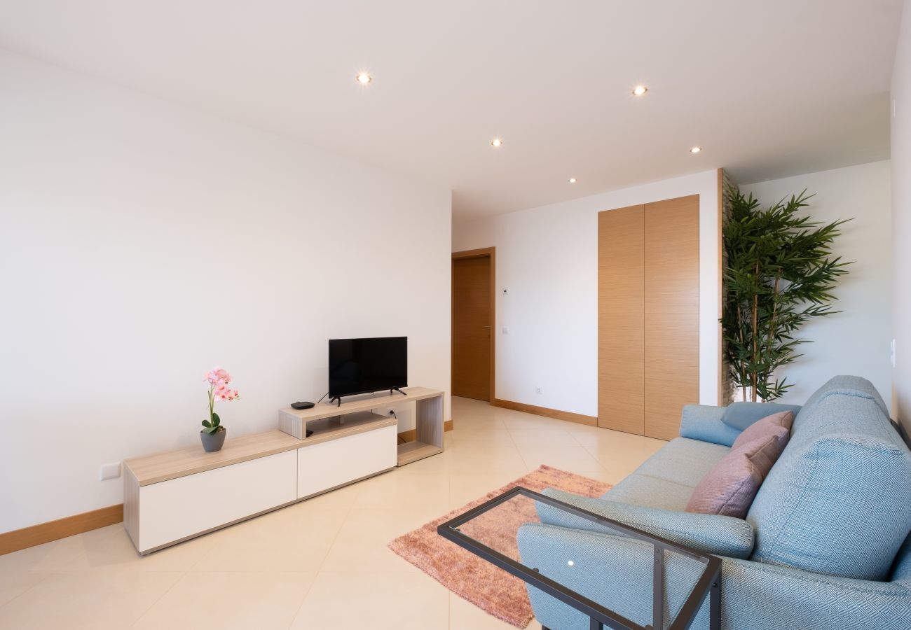 Apartment in Lagos - Contemporary chic apartment [114]