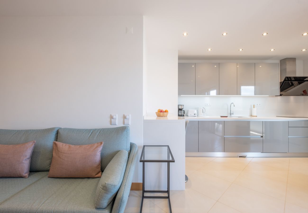 Apartment in Lagos - Contemporary chic apartment [114]