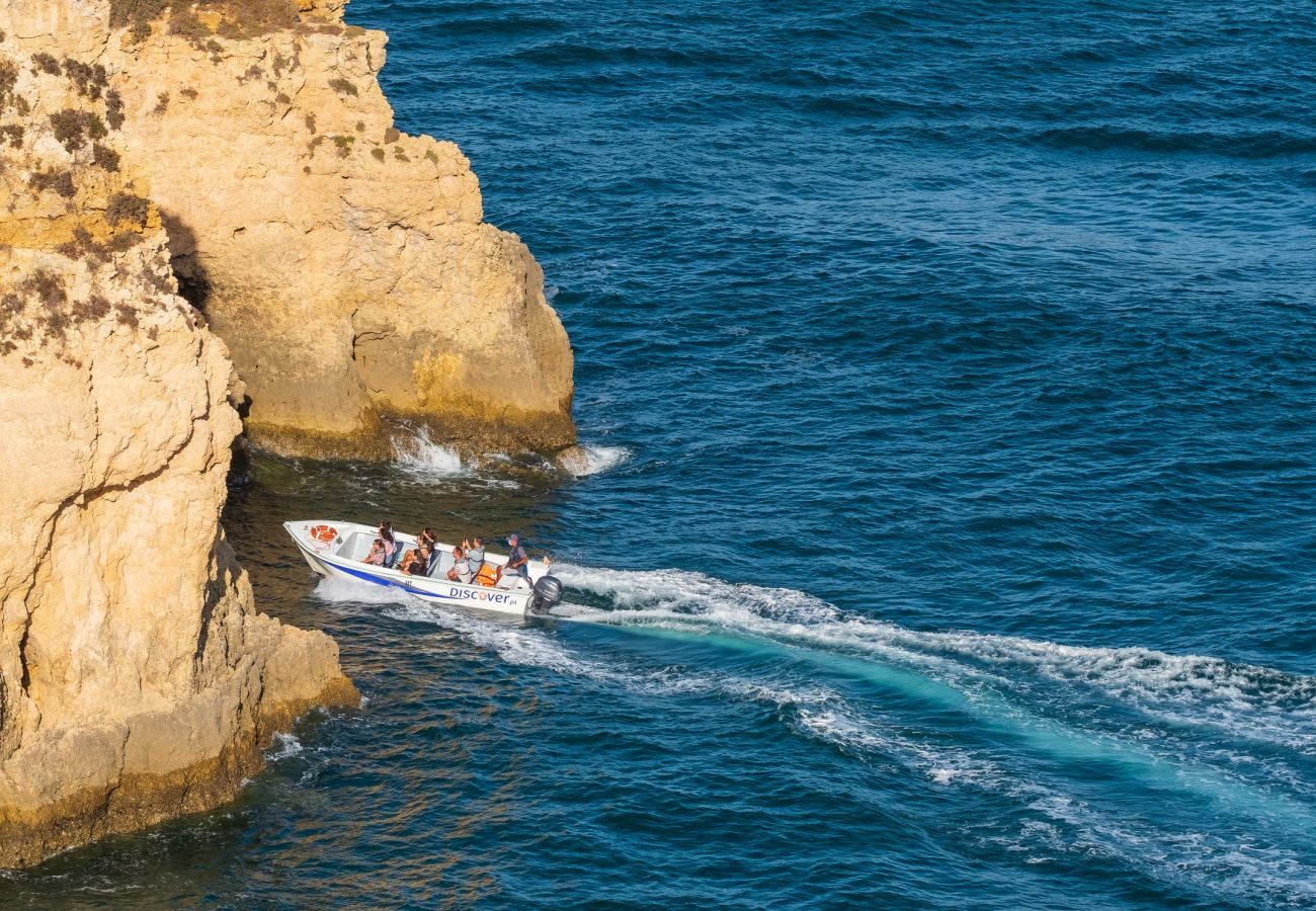 Boat trip