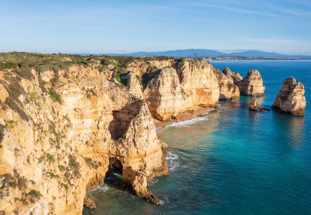 Cliffs