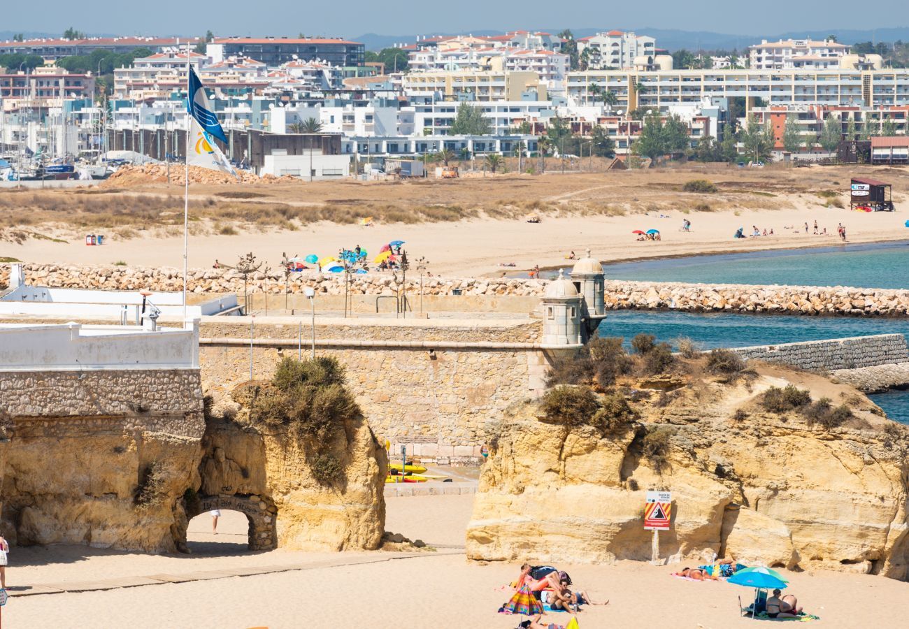 Batata beach