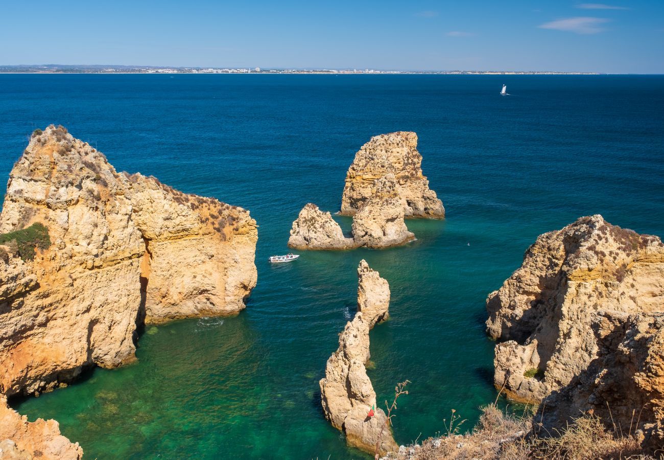 Cliffs