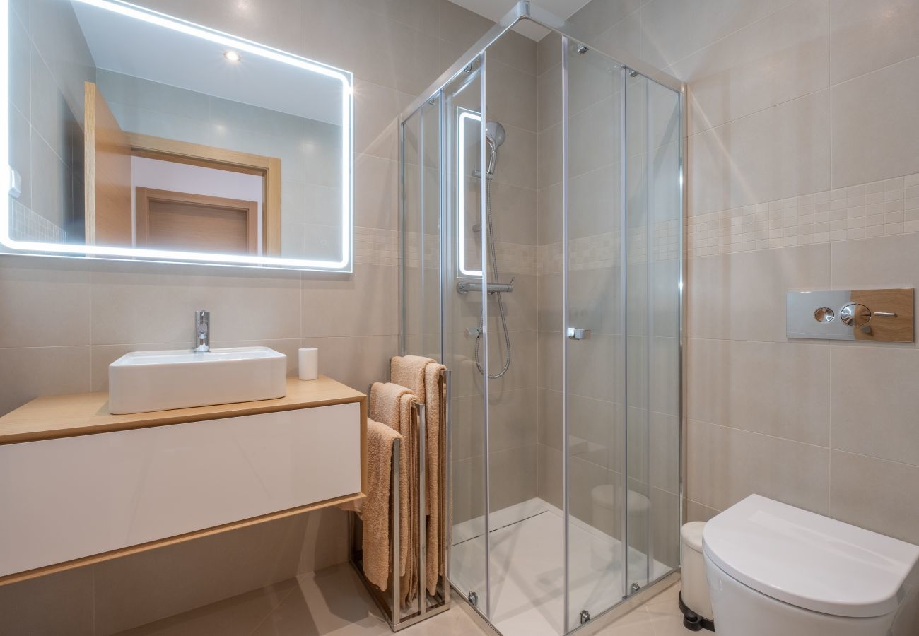 Apartment in Lagos - Contemporary chic apartment [114]
