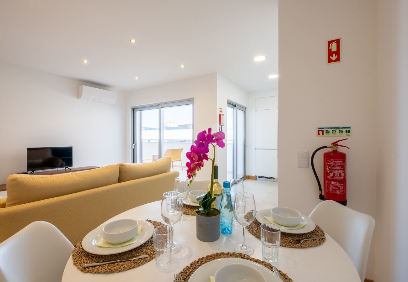 Apartment in Lagos - Marvellous modern apartment [115]