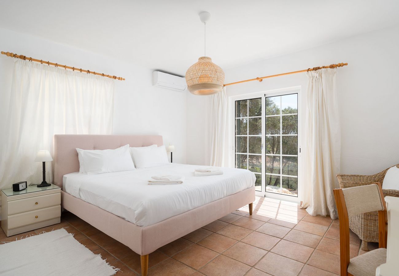 Ground floor bedroom