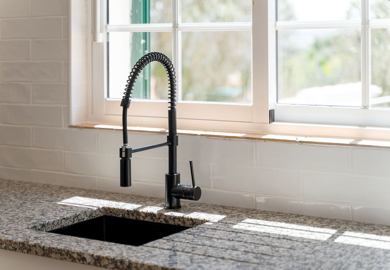 Kitchen sink