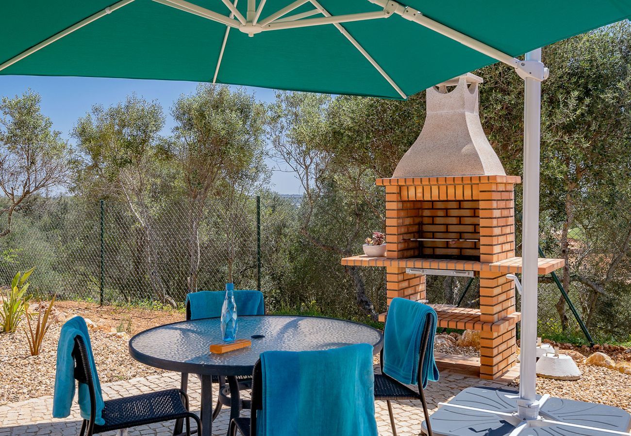 Barbeque