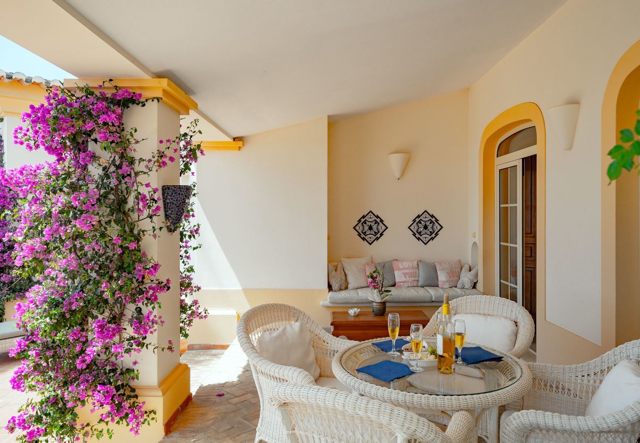 Outdoor furniture