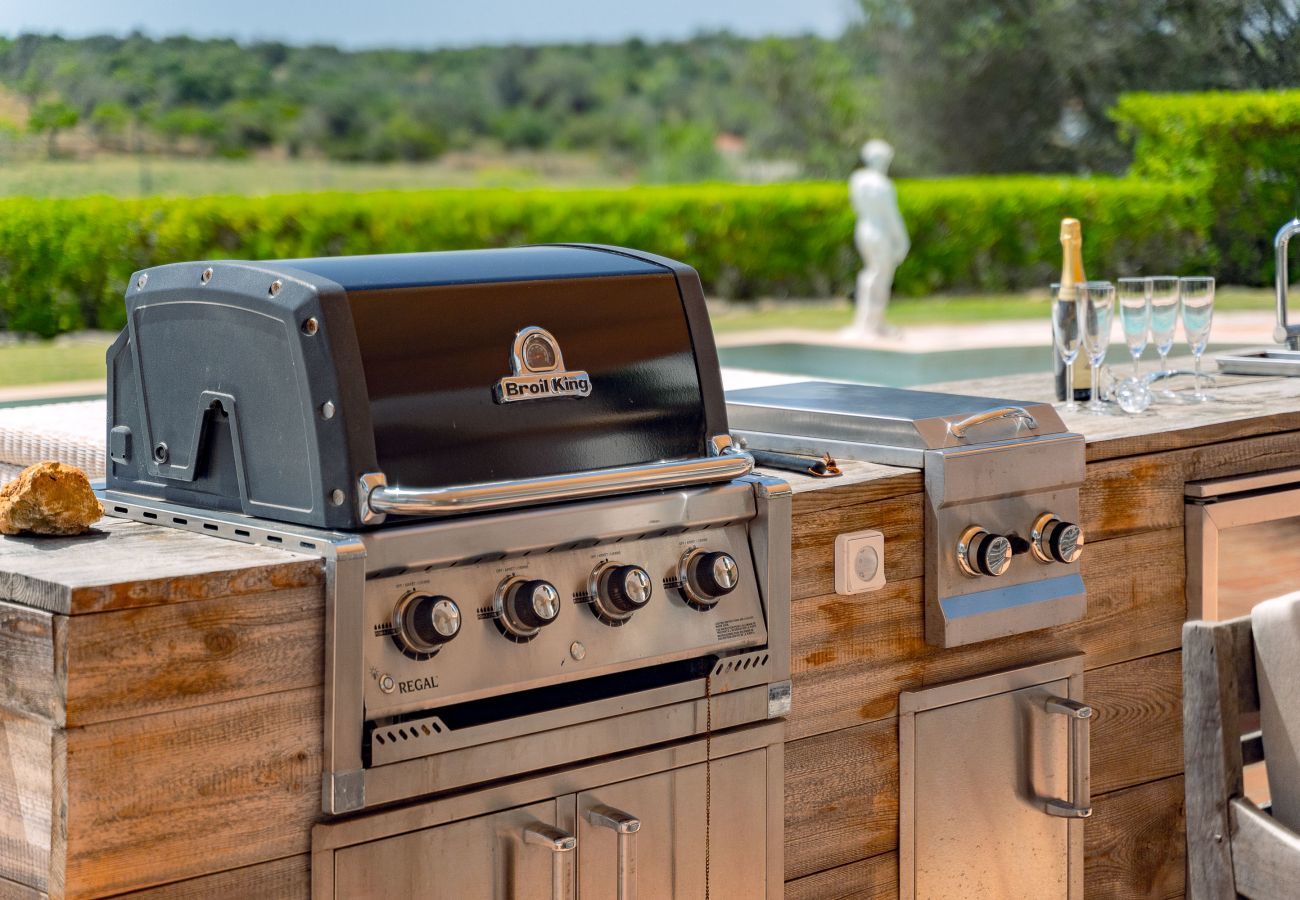 Barbeque