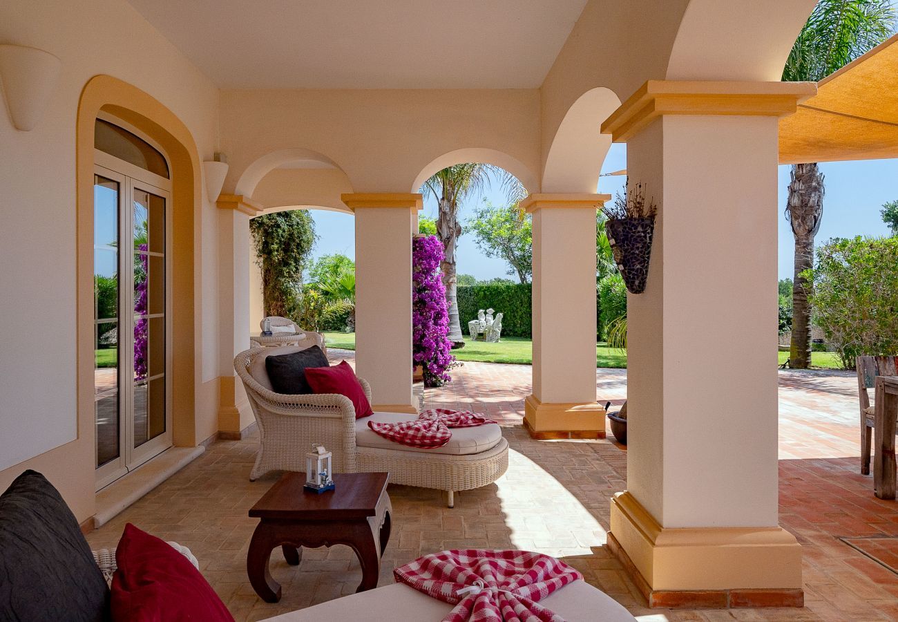 Outdoor furniture