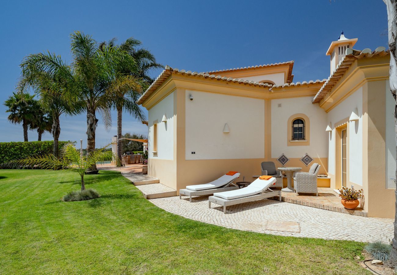 Outdoor area