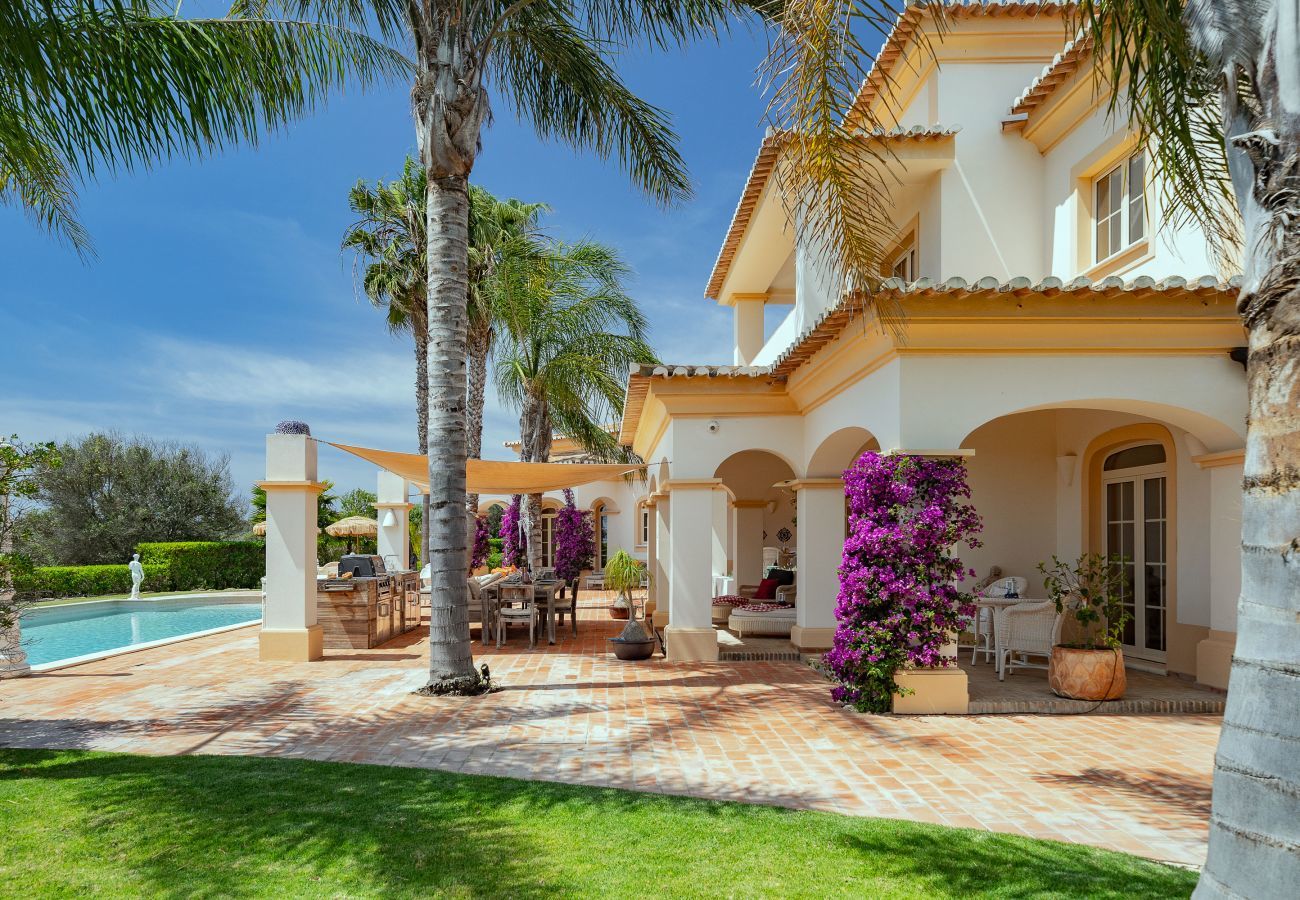 Outdoor area