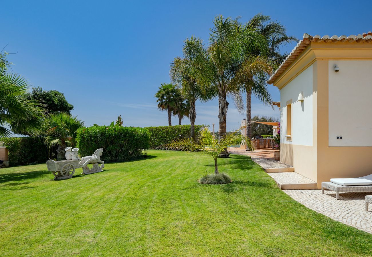 Outdoor area