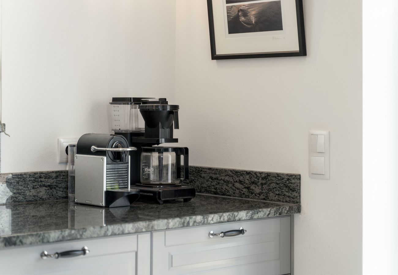 Coffee machines