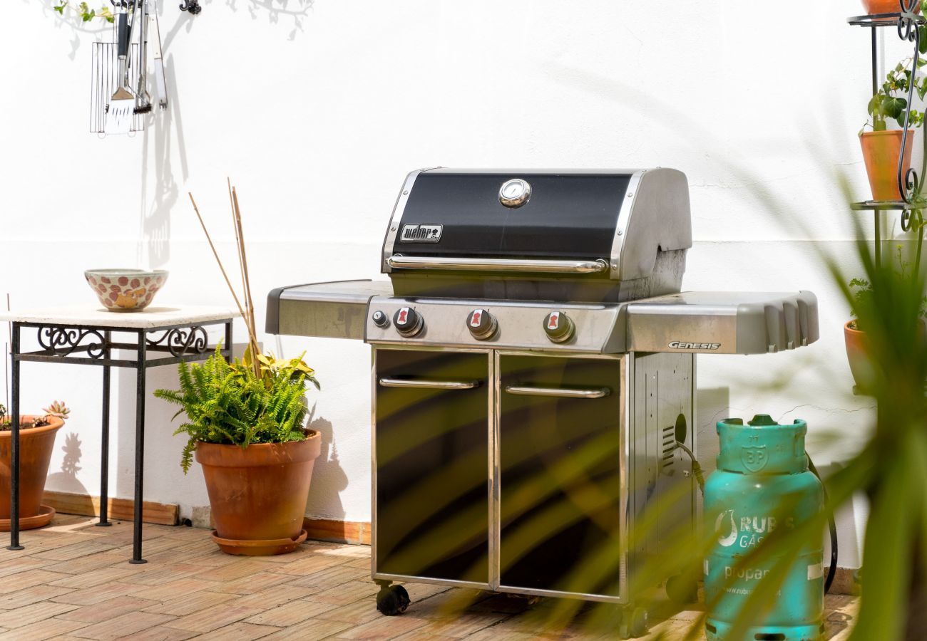 Barbeque