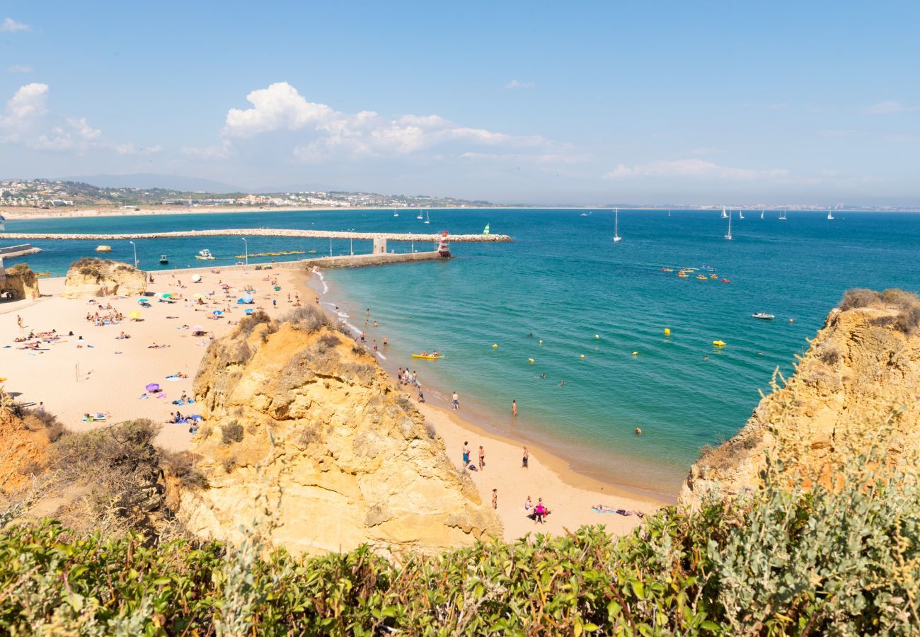 Batata beach