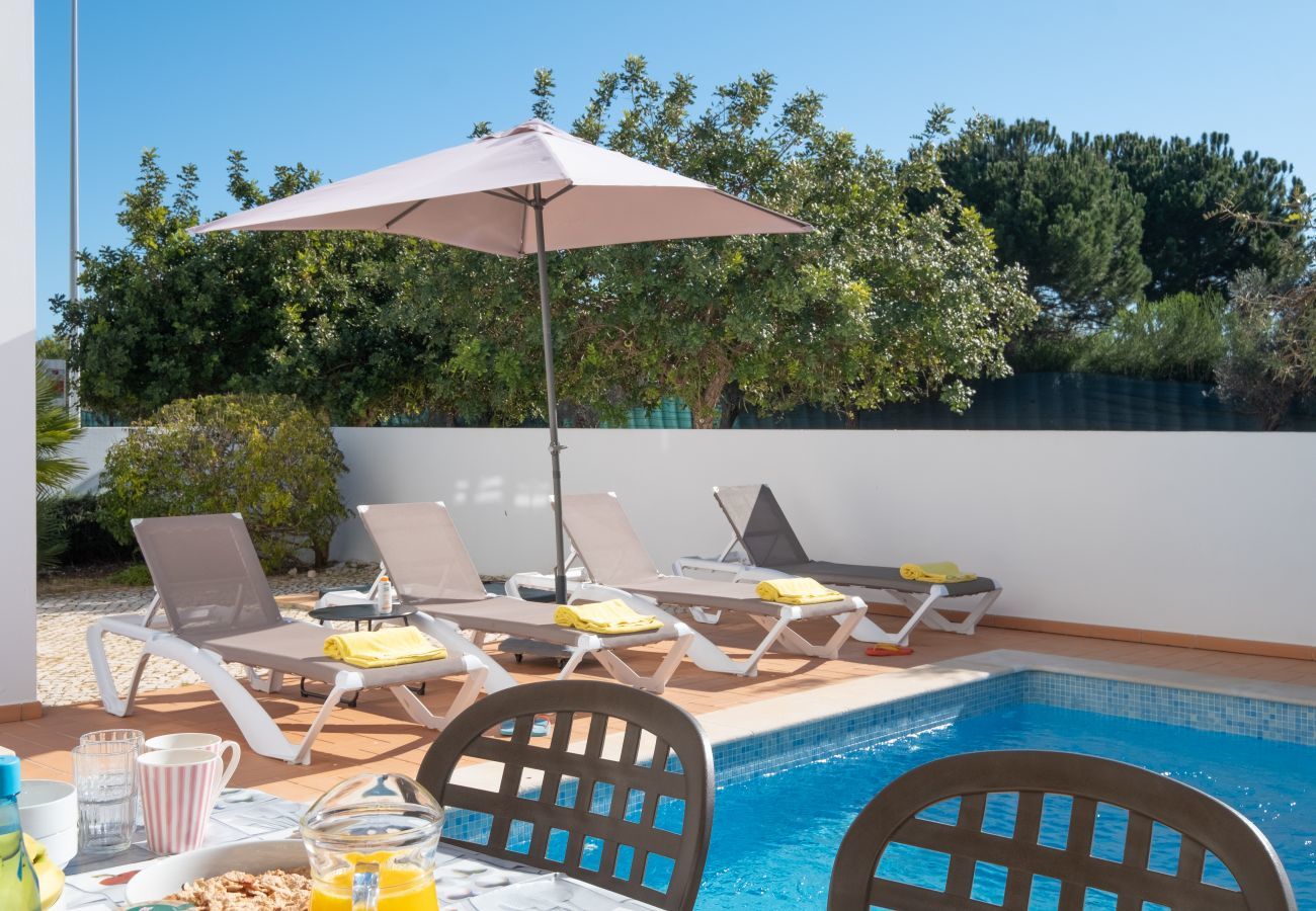 Outdoor furniture