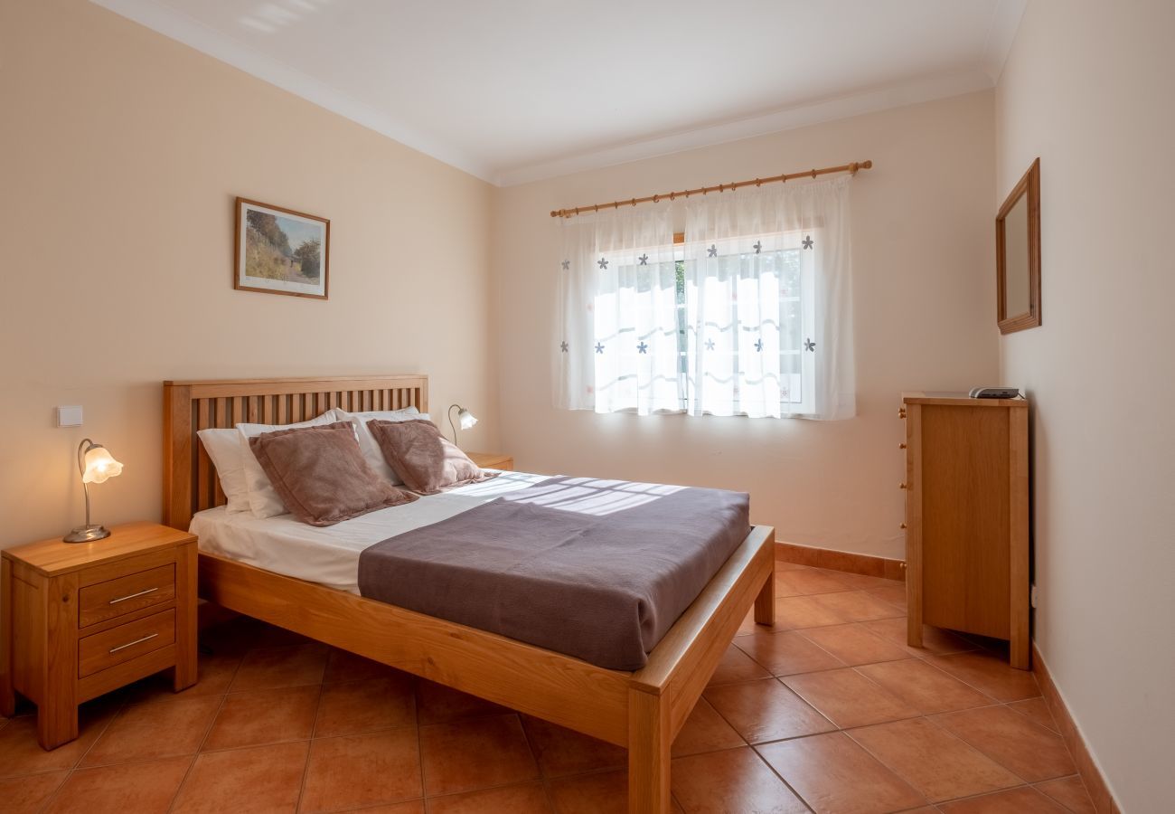 Ground floor bedroom