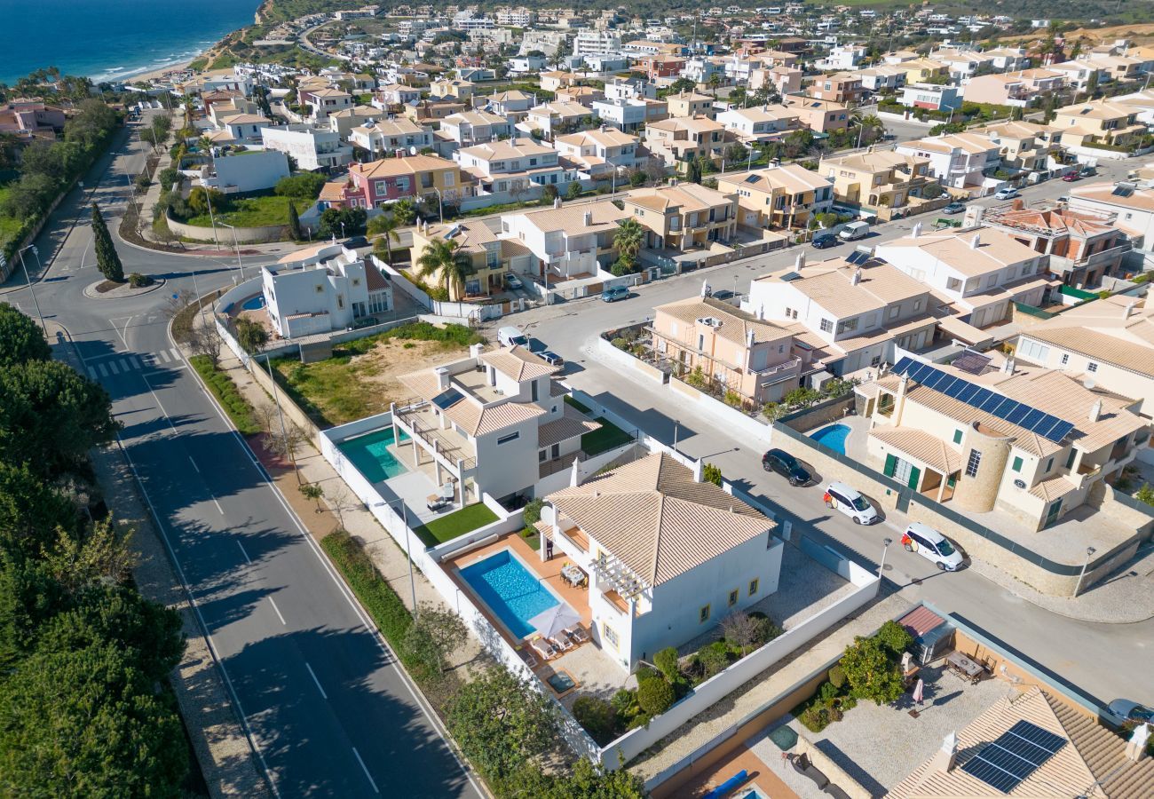 Villa in Lagos - Modern villa near beach [86]