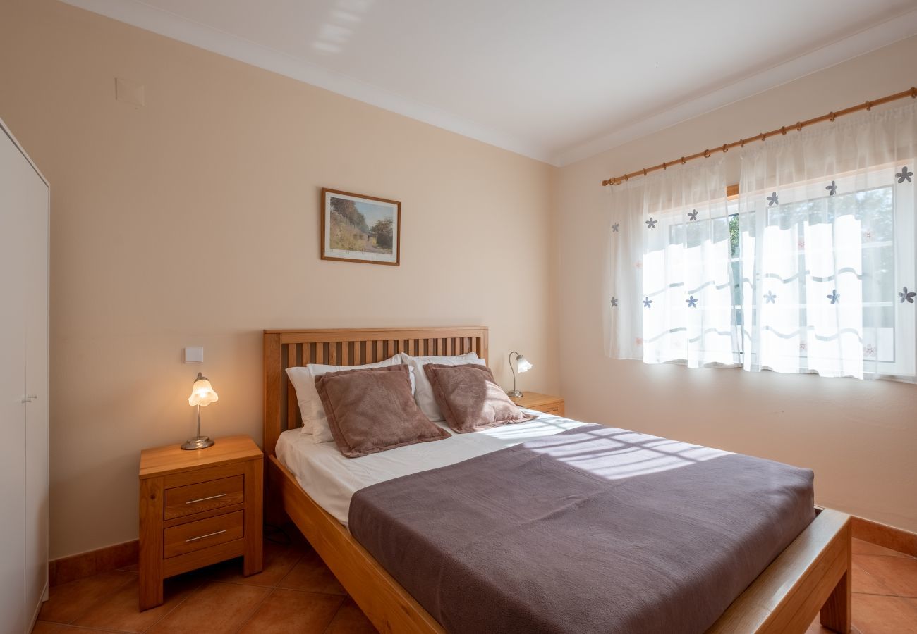 Ground floor bedroom
