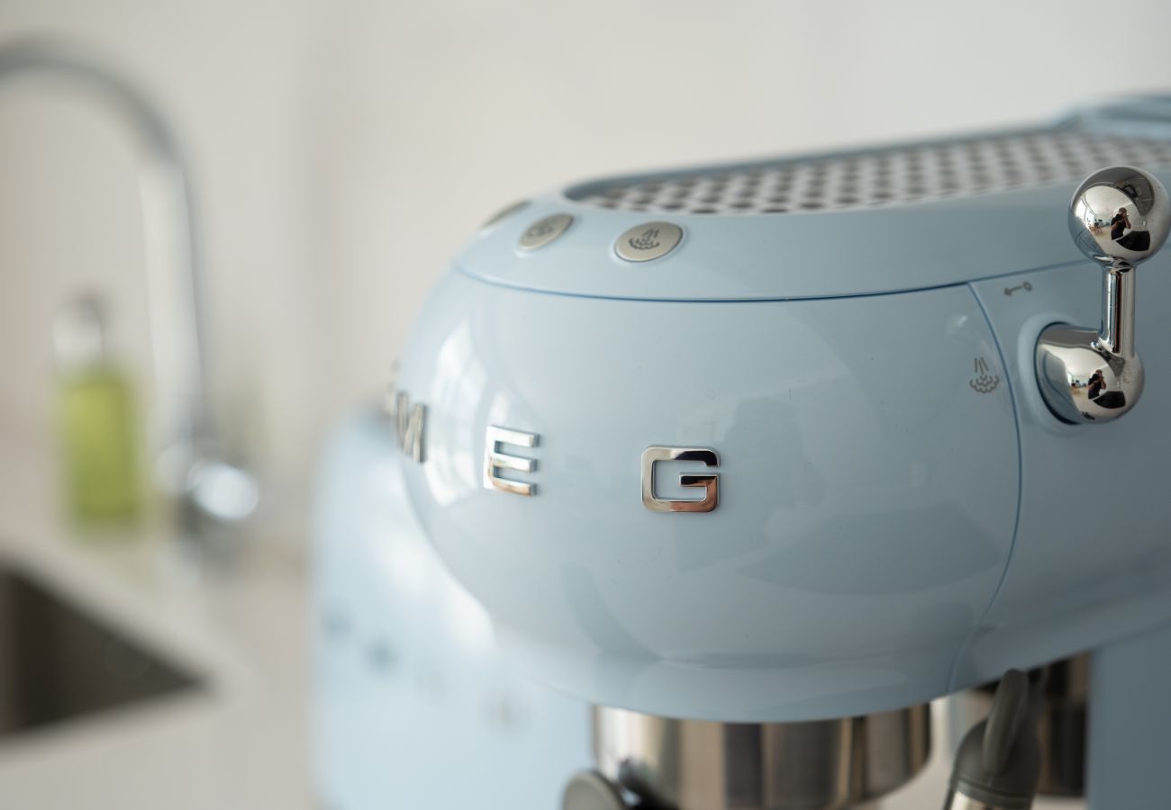 Coffee machine