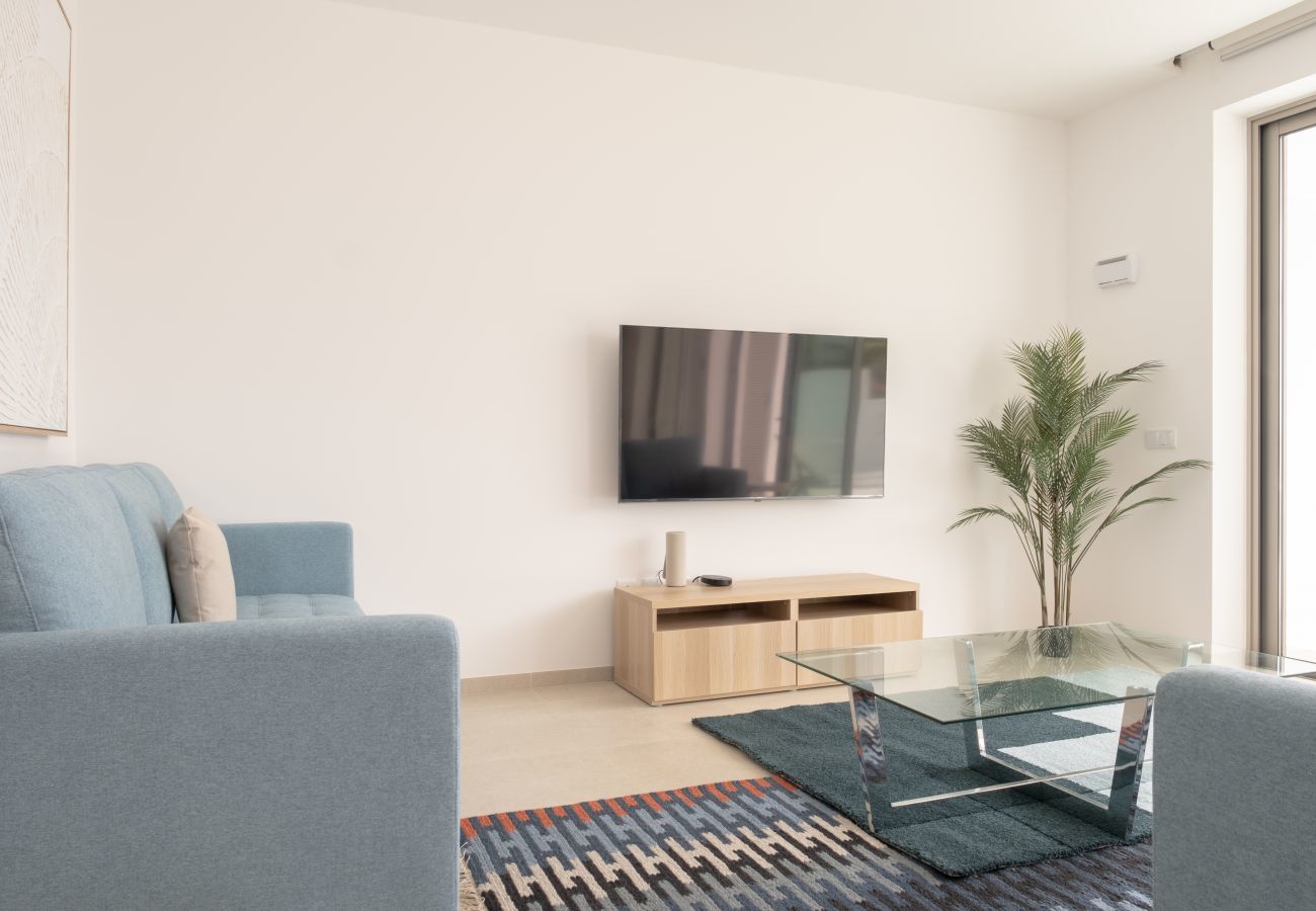 Apartment in Lagos - Contemporary modern apartment [119]