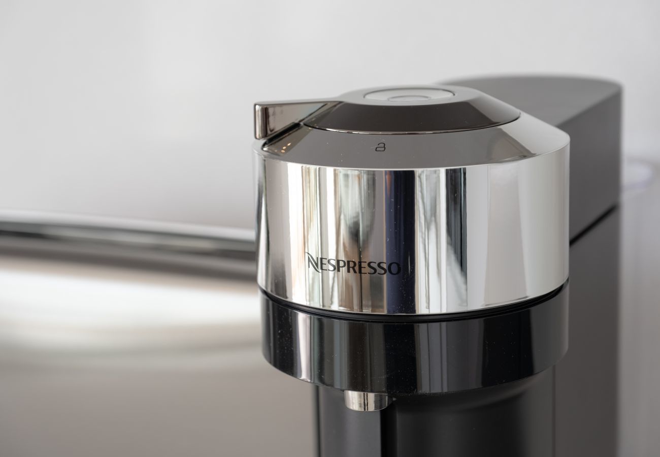 Coffee machine