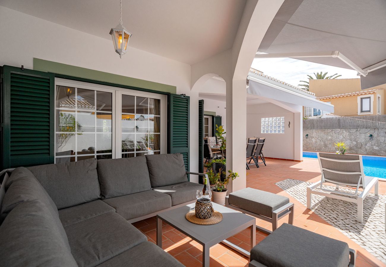 Villa in Lagos - Modern villa near beach [75]