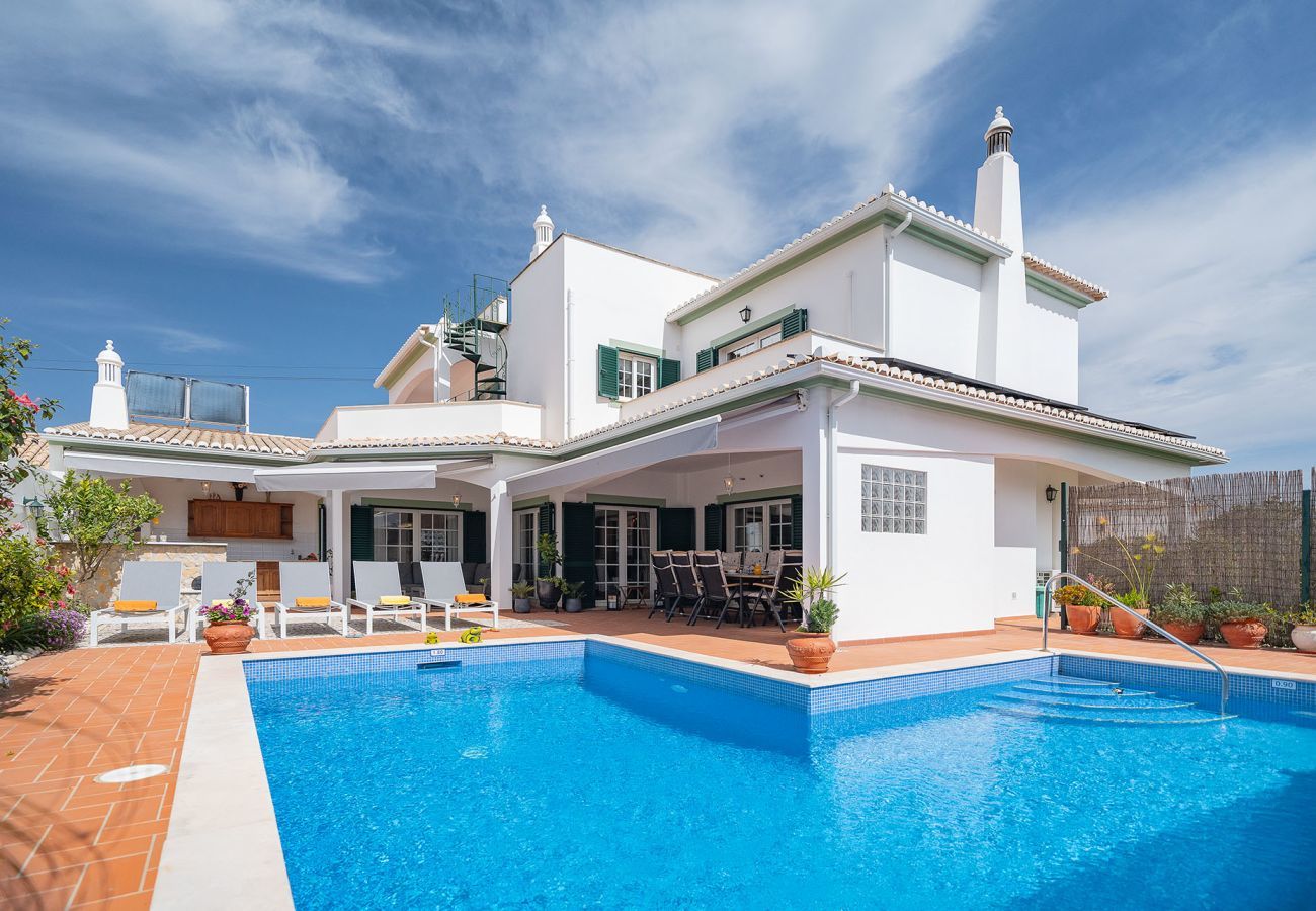 Villa in Lagos - Modern villa near beach [75]