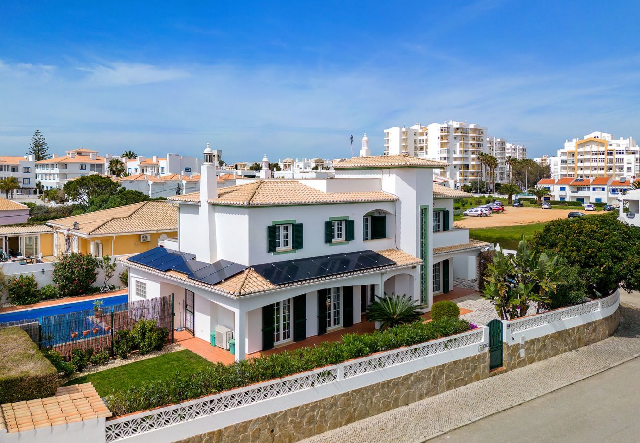 Villa in Lagos - Modern villa near beach [75]