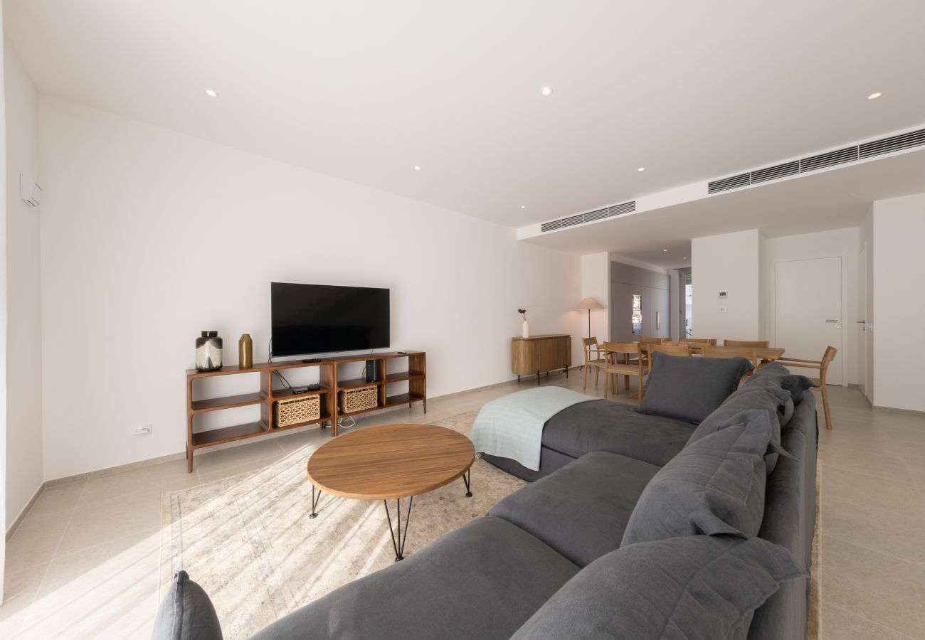 Villa in Lagos - Modern villa near beach [124]