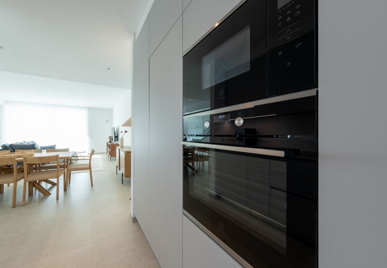 Villa in Lagos - Modern villa near beach [124]
