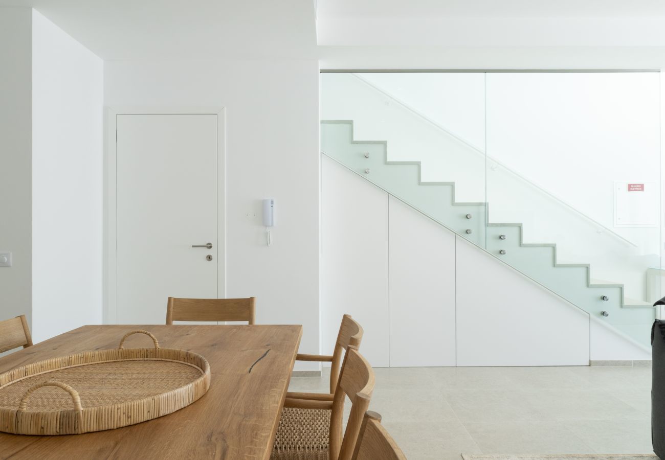 Villa in Lagos - Modern villa near beach [124]