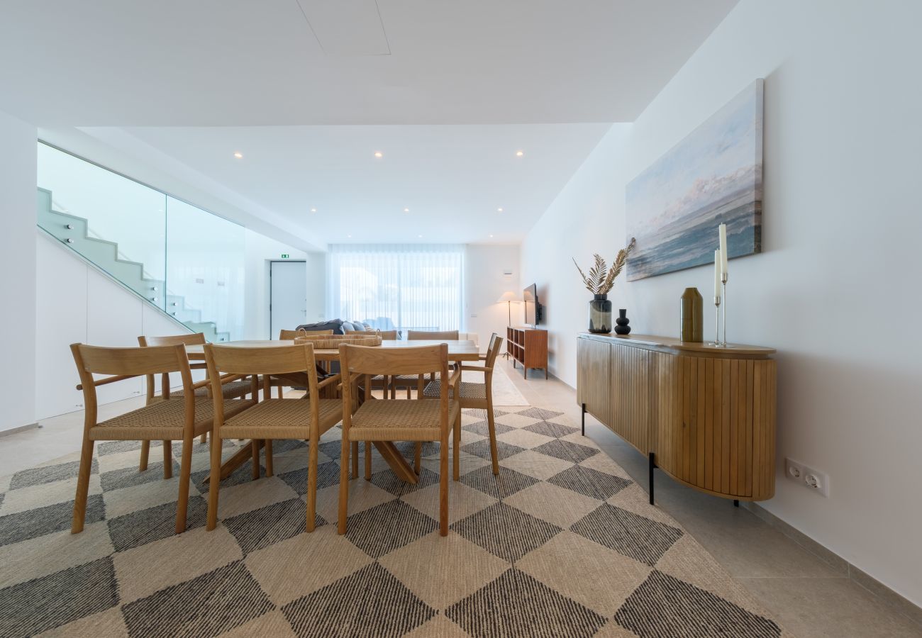 Villa in Lagos - Modern villa near beach [124]