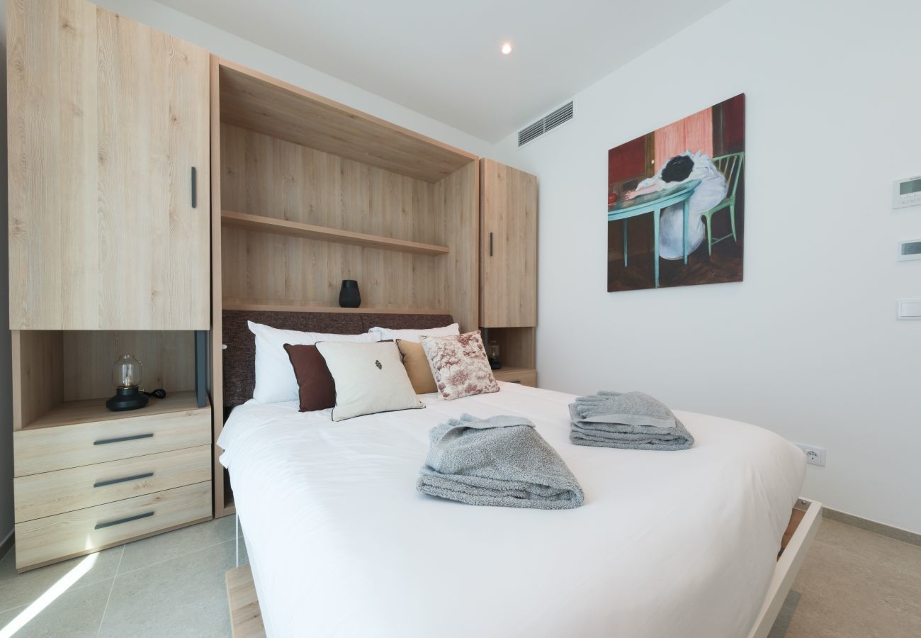 Villa in Lagos - Modern villa near beach [124]