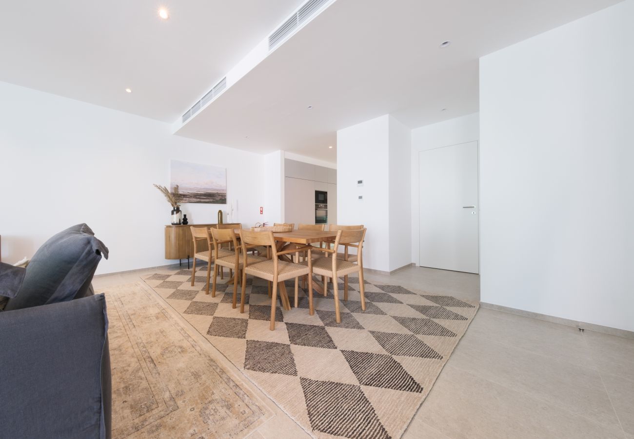 Villa in Lagos - Modern villa near beach [124]