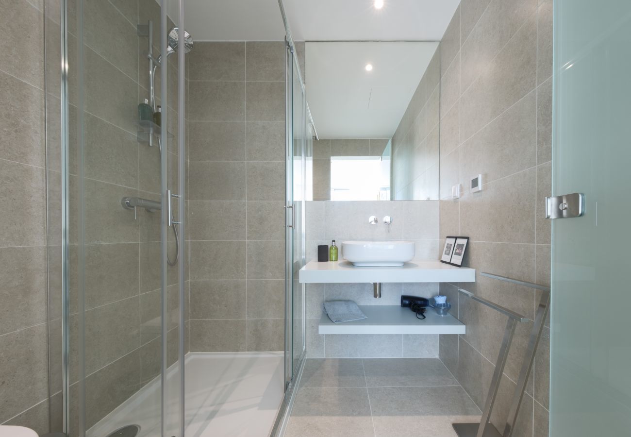 Villa in Lagos - Modern villa near beach [124]