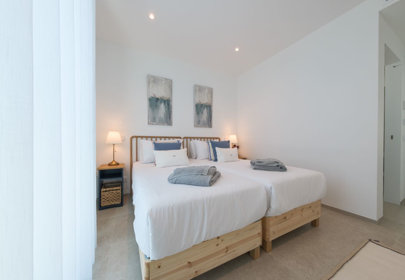 Villa in Lagos - Modern villa near beach [124]