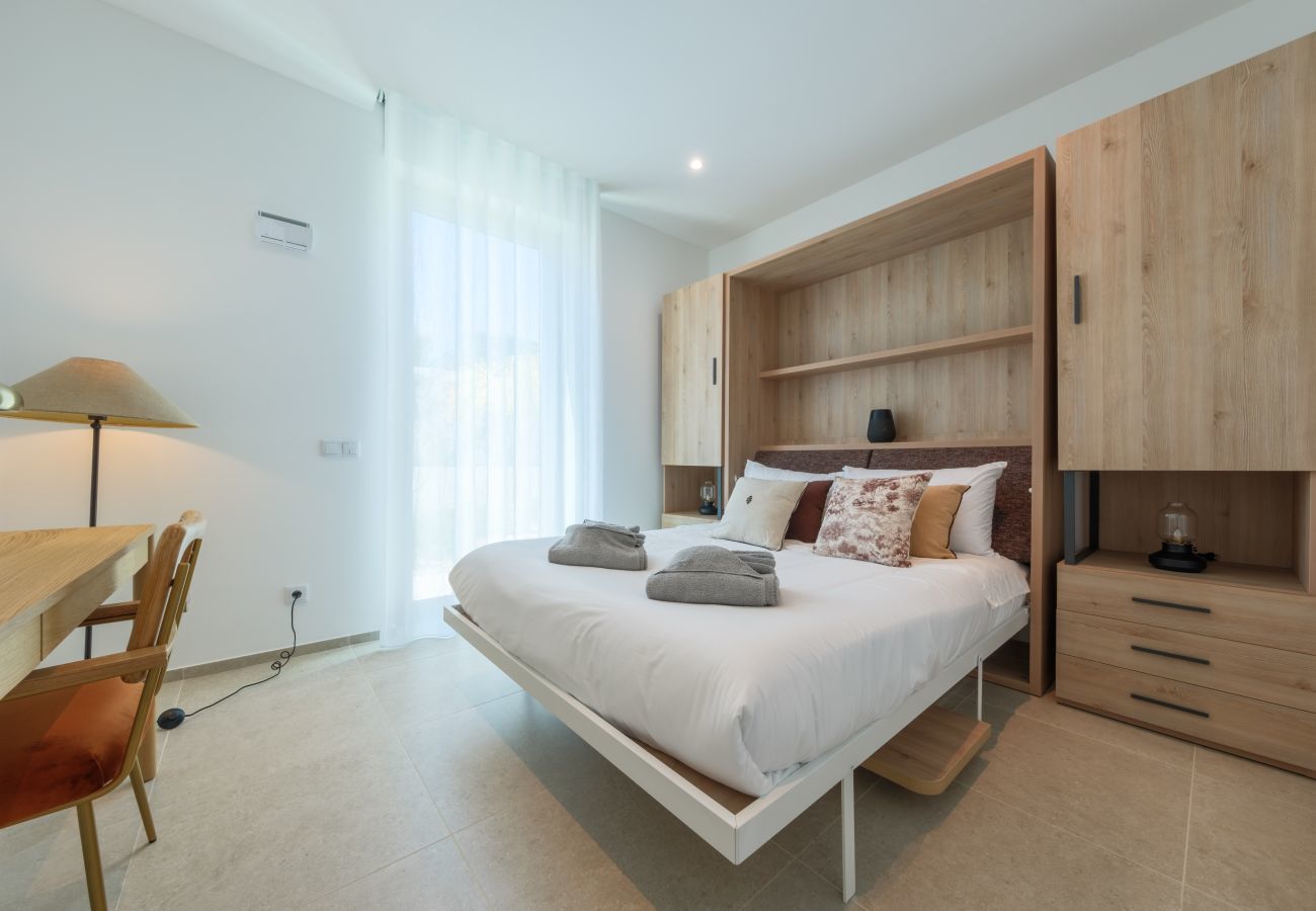 Villa in Lagos - Modern villa near beach [124]
