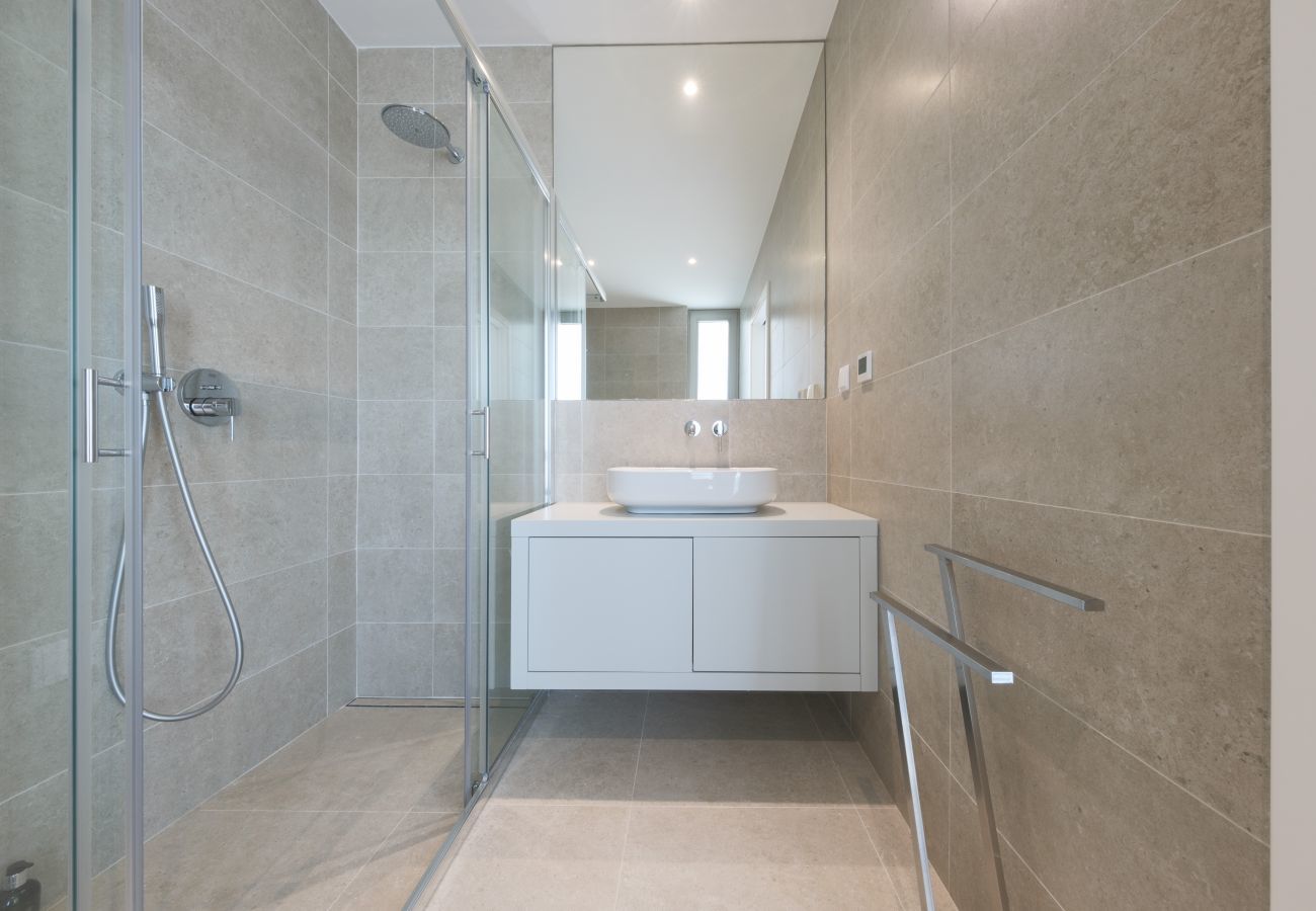 Villa in Lagos - Modern villa near beach [124]