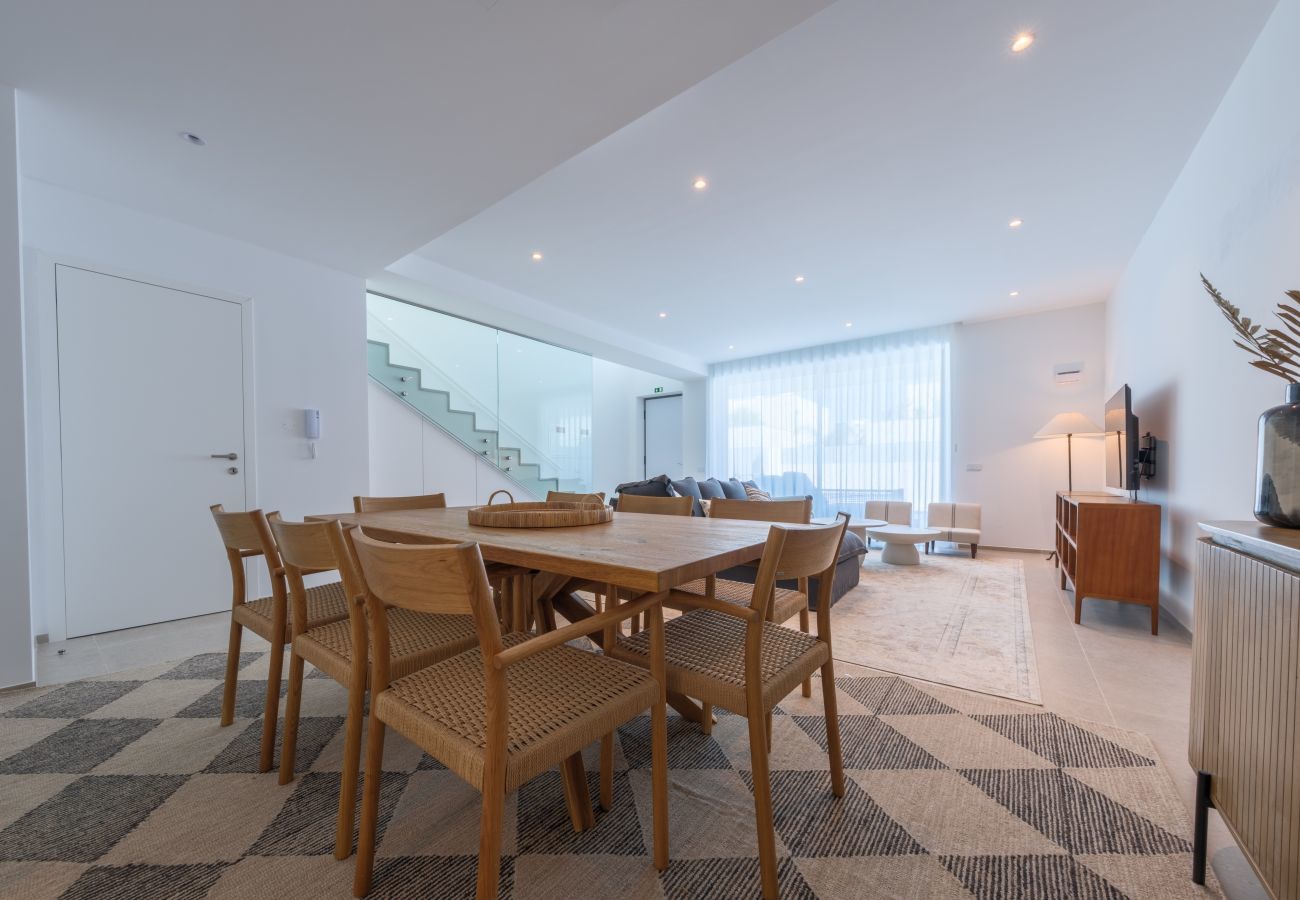 Villa in Lagos - Modern villa near beach [124]