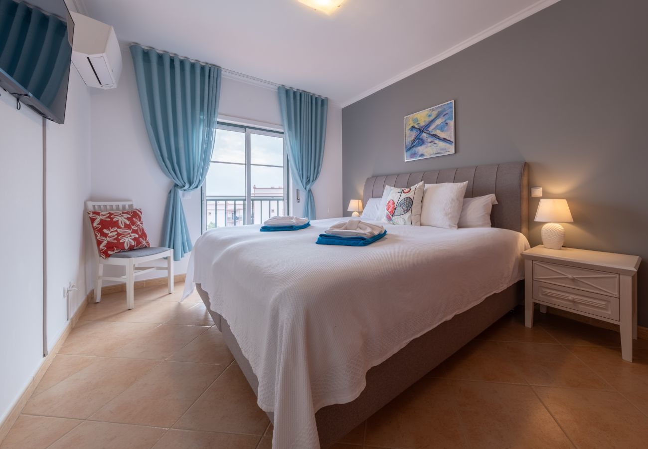 Apartment in Luz - Modern apartment by the beach [30]